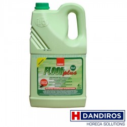 Detergent Insecticid Sano Floor Plus 4L